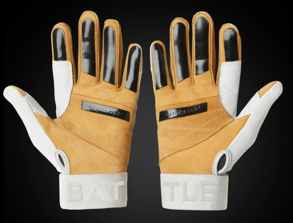 Warstic Workman3 Batting Gloves
