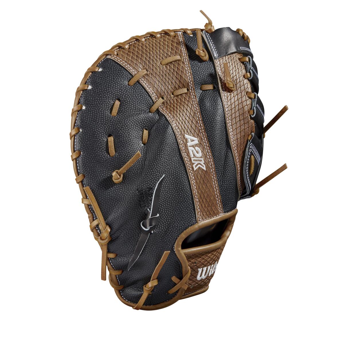Wilson 2021 A2K 2820SS 1BM 12.25" LHT: WBW1000731225