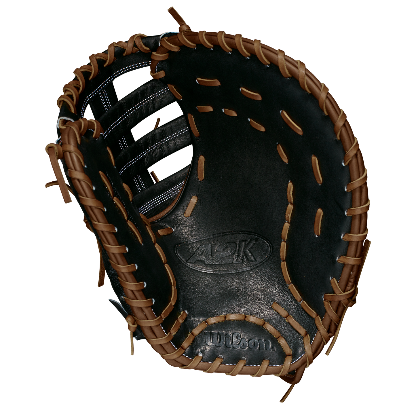 Wilson 2021 A2K 2820SS 1BM 12.25" LHT: WBW1000731225