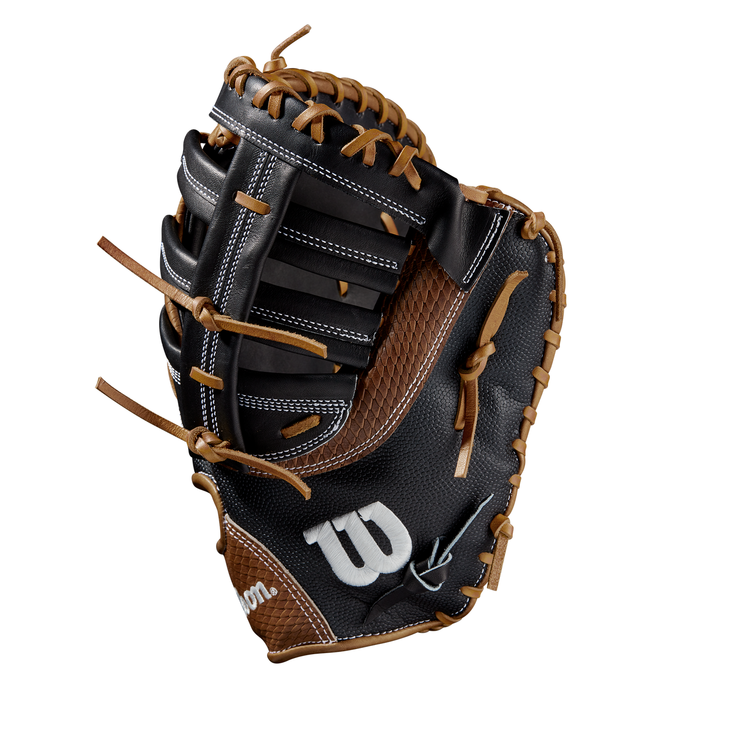 Wilson 2021 A2K 2820SS 1BM 12.25" LHT: WBW1000731225