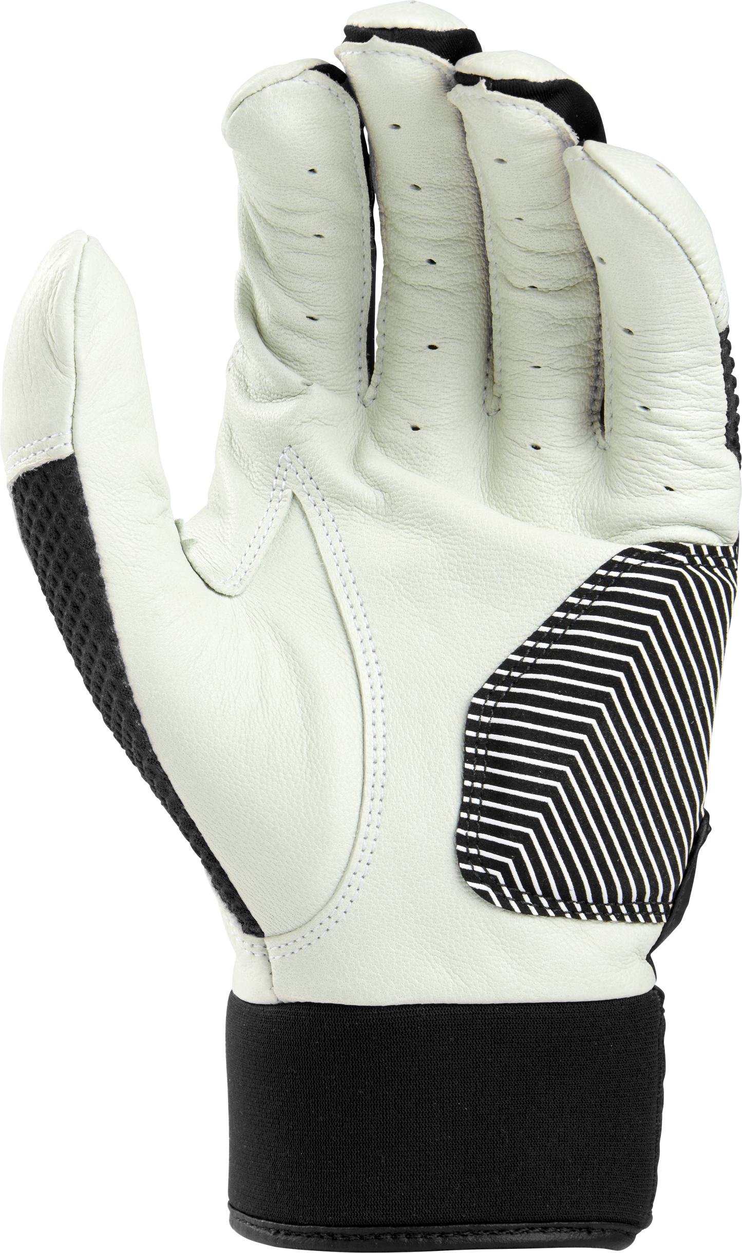 Rawlings Adult Workhorse Batting Glove w/Compression Strap