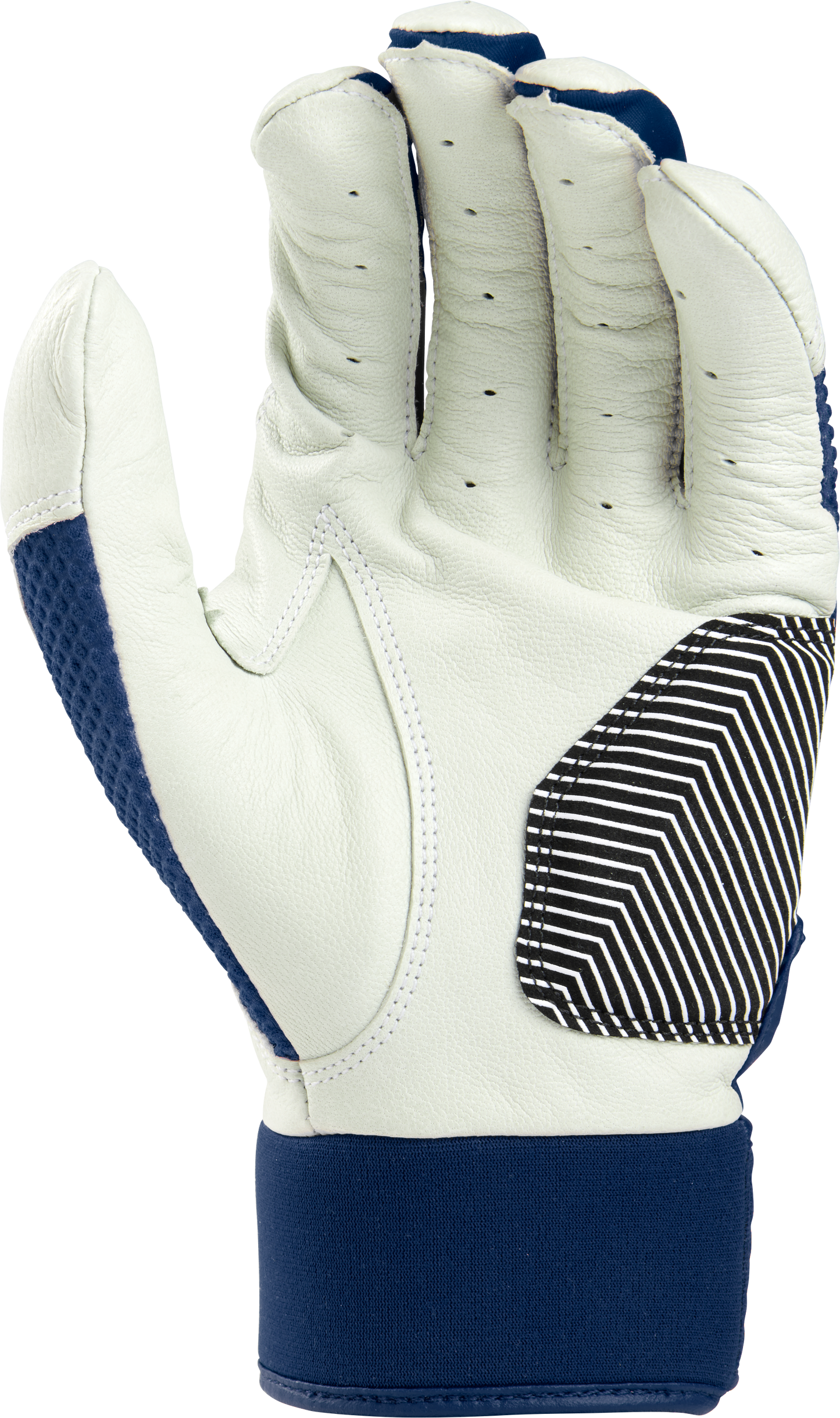 Rawlings Adult Workhorse Batting Glove w/Compression Strap