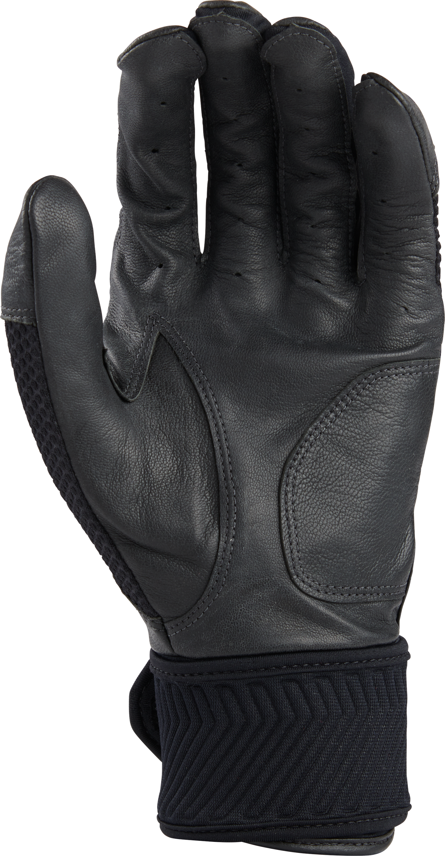 Rawlings Adult Workhorse Batting Glove w/Compression Strap