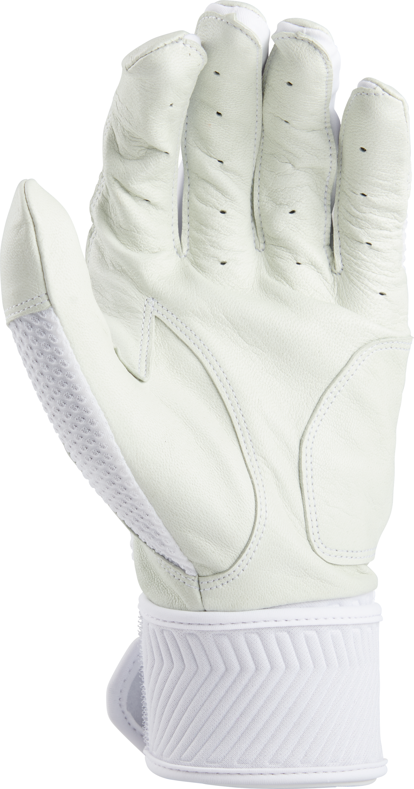 Rawlings Adult Workhorse Batting Glove w/Compression Strap