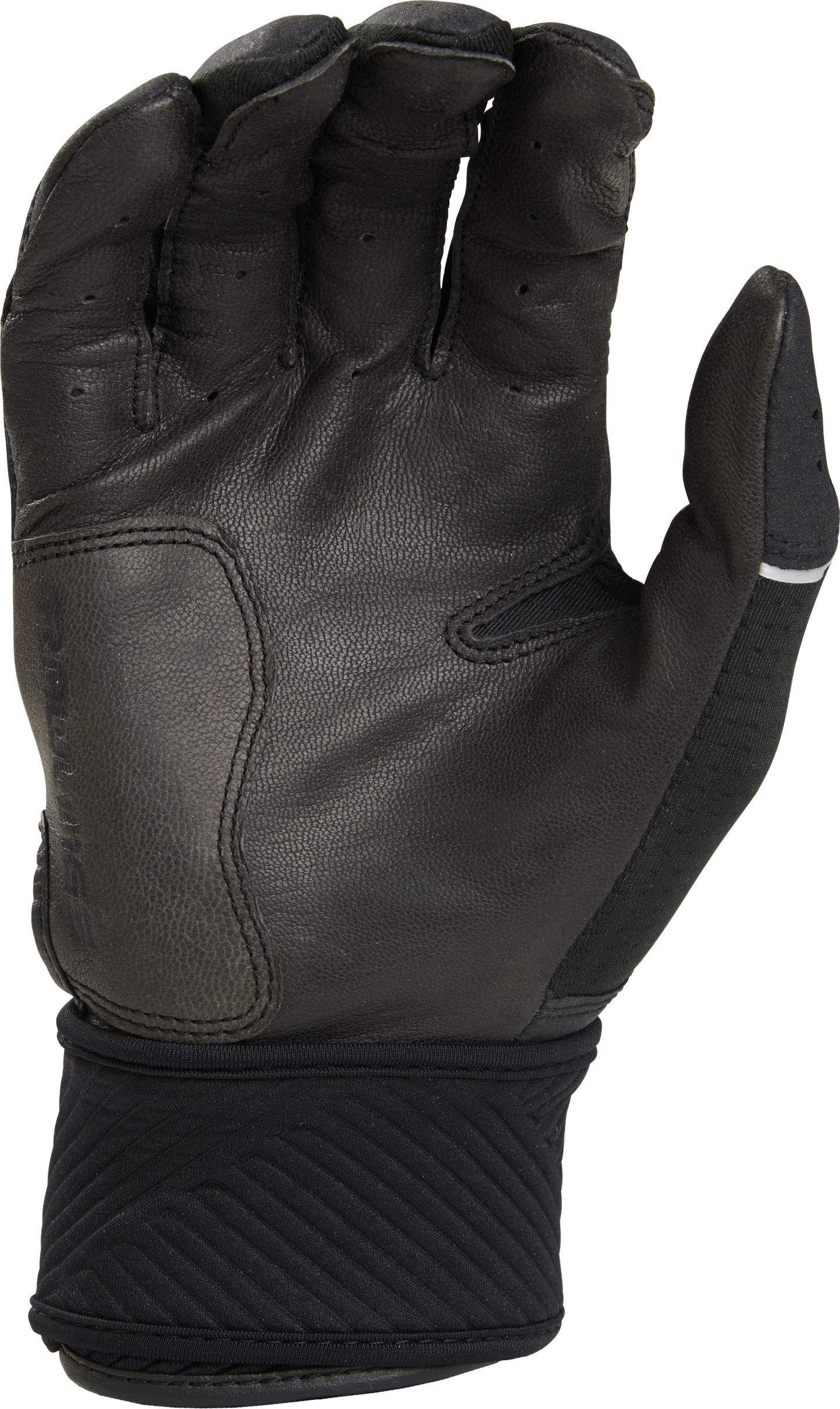 Rawlings Workhorse Adult Batting Gloves w/ Compression Strap