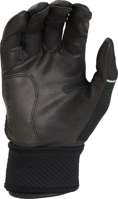 Rawlings Workhorse Adult Batting Gloves w/Comp