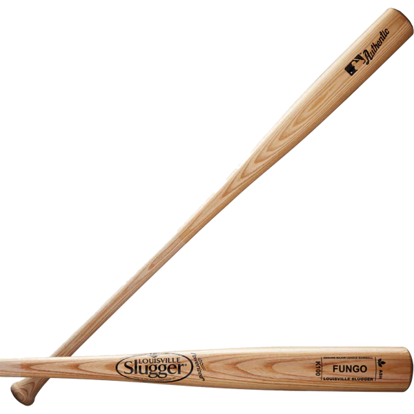 Louisville Slugger K100 Ash Fungo Bat 36"