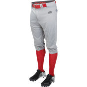 Rawlings Launch Solid Knicker Youth Baseball Pant YLNCHKP