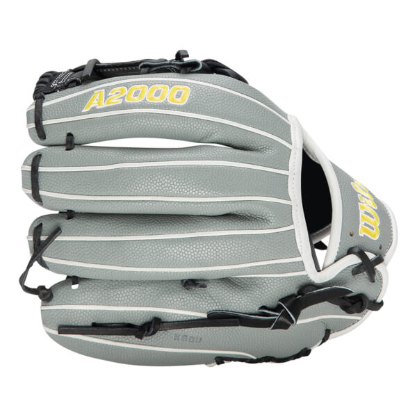 Wilson 11.5'' 1786 A2000 SuperSkin™ Series Glove: WBW100096115