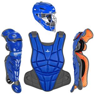 All-Star FASTPITCH SERIES CATCHING KIT CKW-AFX