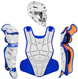 All-Star FASTPITCH SERIES CATCHING KIT CKW-AFX
