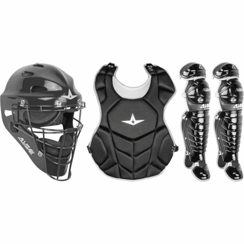 All-Star League Series Catching Kit Ages 7-9