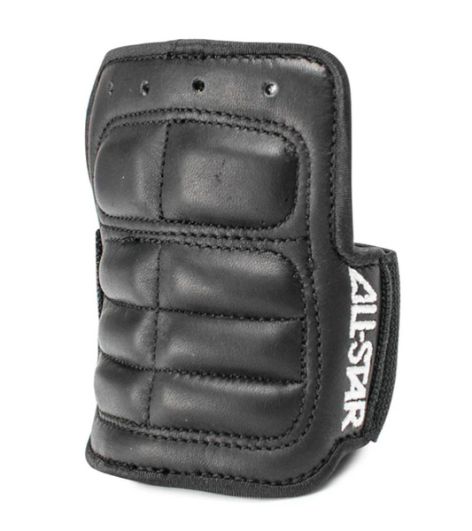 ALL-STAR PRO LACE ON WRIST GUARD W/ STRAP
