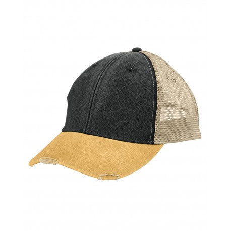 Recruits Hat - PRIME SPORTS