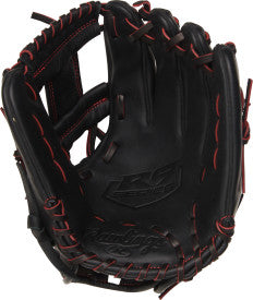 Rawlings R9 Series R9YPT2-2B I-Web 11 1/4 in