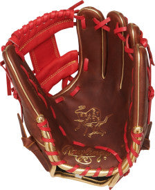 Rawlings 11 1/2" IF, Conv/ PRO204-2TIG I-Web 11 1/2 IF