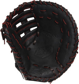 Rawlings R9 Series 1B Glove 12" R9YPTFM16B