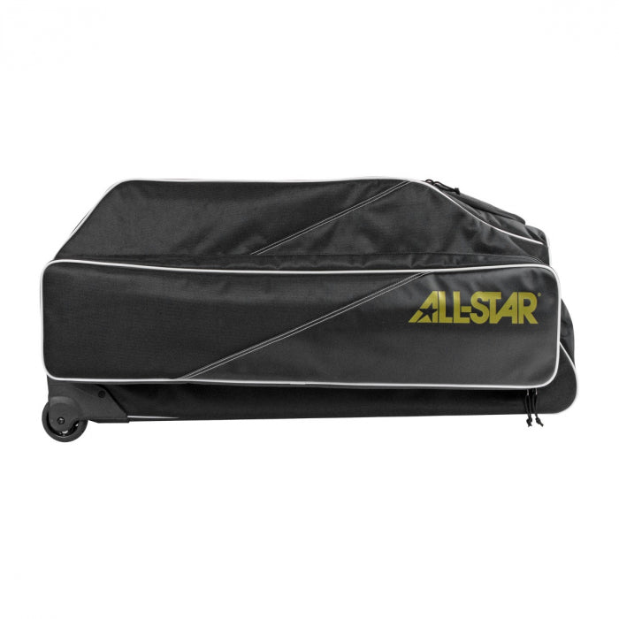 ALL-STAR PRO CATCHER'S ROLLER BAG