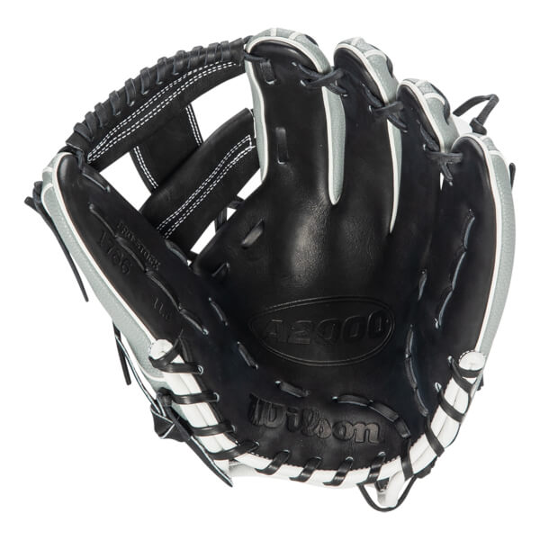 Wilson 11.5'' 1786 A2000 SuperSkin™ Series Glove: WBW100096115
