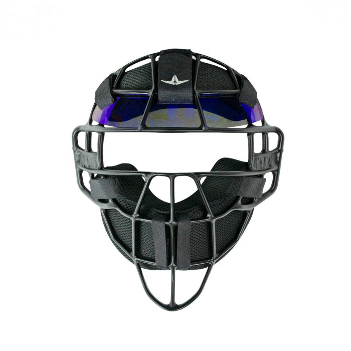All-Star FMSV4 Face Mask Sun Visor