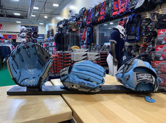 RAWLINGS HEART OF THE HIDE GGC CUSTOM GLOVE / MITT