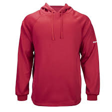 Marucci Men's Team Fleece Hoodie