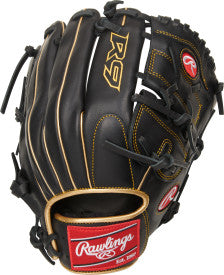 Rawlings R9 12" Baseball Glove