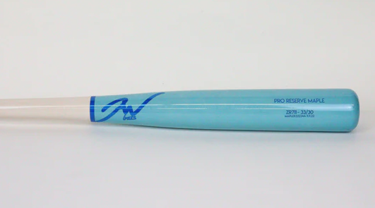 JAW BATS - ZR711 Pro Reserve Stock Maple Wood Bat