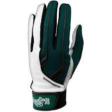 Rawlings Workhorse 5150 Adult Batting Gloves