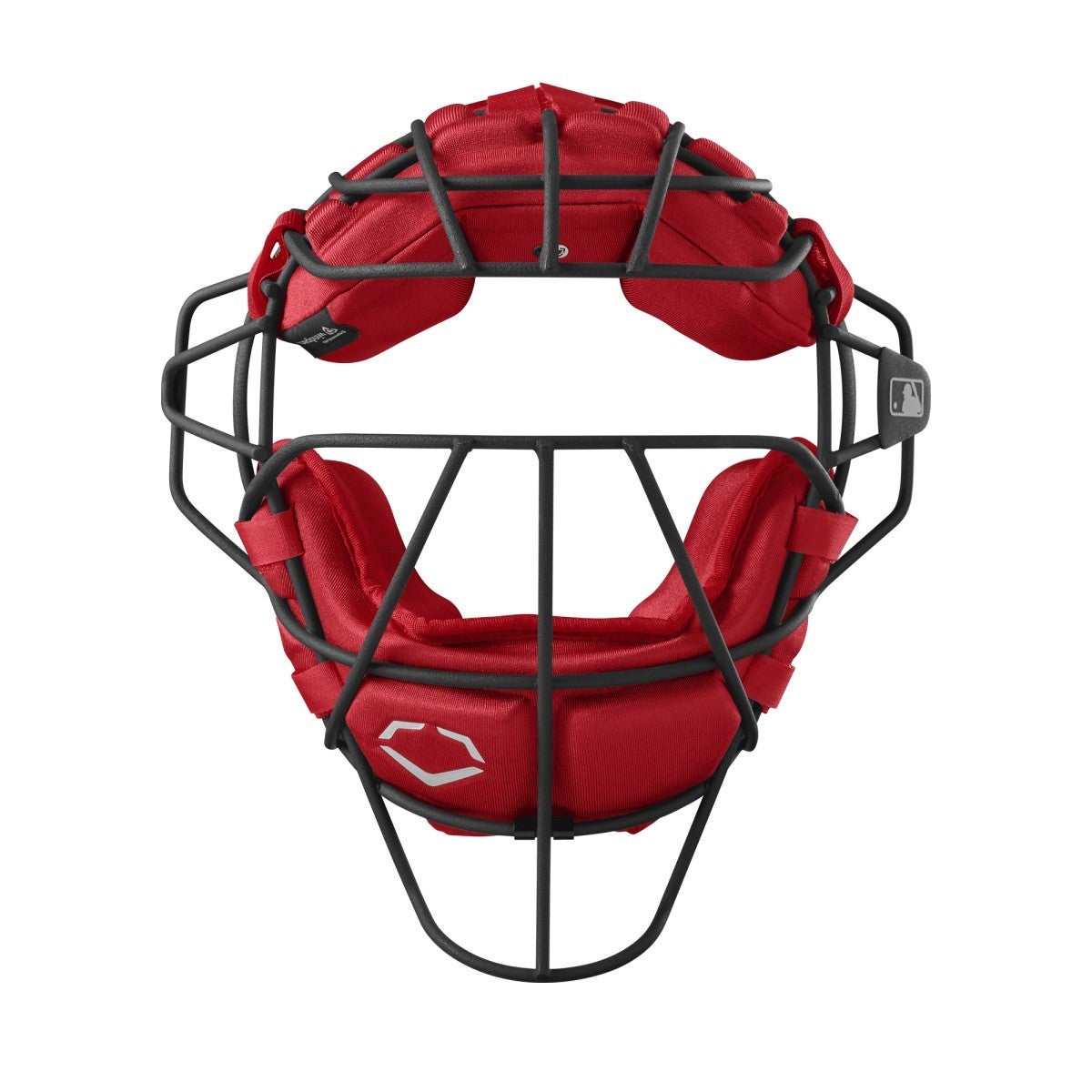 Evoshield PRO-SRZ Traditional Catcher's Mask