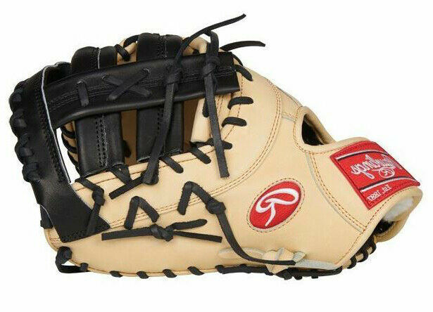 Rawlings 13in FBM Glove PROSDCTC Single Post - Db