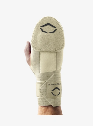 EVOSHIELD Sliding Mitt