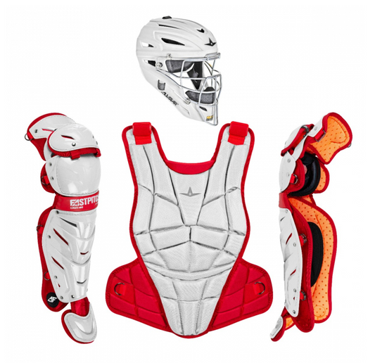 All-Star FASTPITCH SERIES CATCHING KIT CKW-AFX