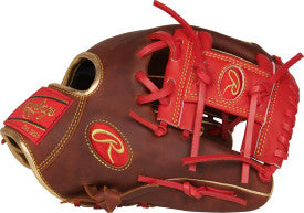 Rawlings 11 1/2" IF, Conv/ PRO204-2TIG I-Web 11 1/2 IF