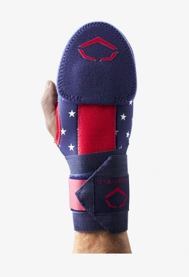 EVOSHIELD Sliding Mitt