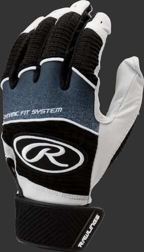 Rawlings Workhorse 950 Youth Batting Gloves