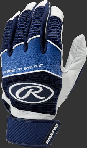 Rawlings Workhorse 950 Youth Batting Gloves