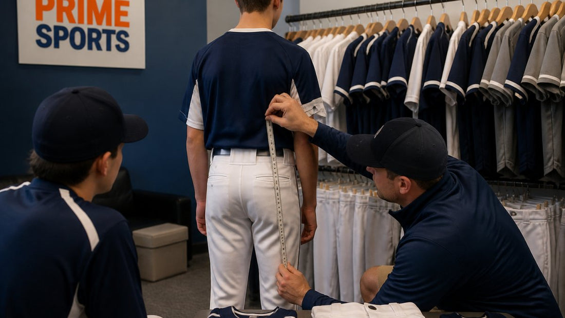 Avoiding Uniform Sizing Errors for Teams: 2026 Guide