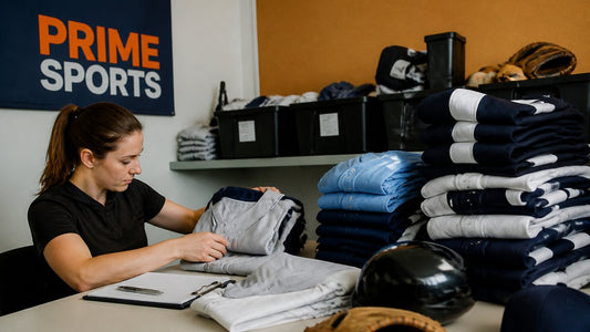 How to Organize Youth League Uniform Orders: 2026 Guide