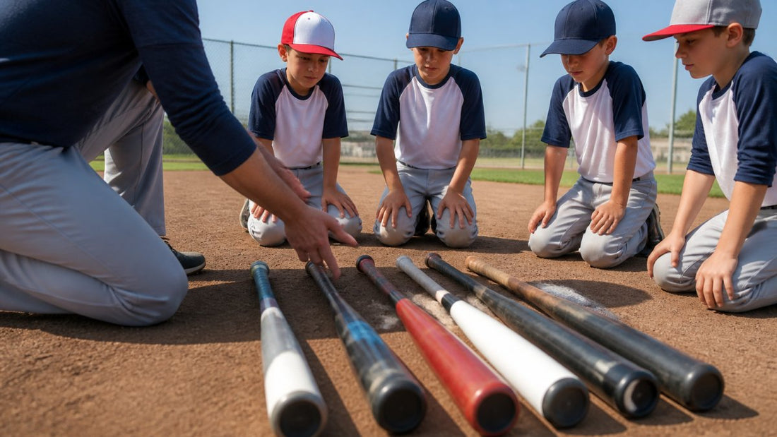 Youth Baseball Bat Regulations 2026 Update: What's Legal