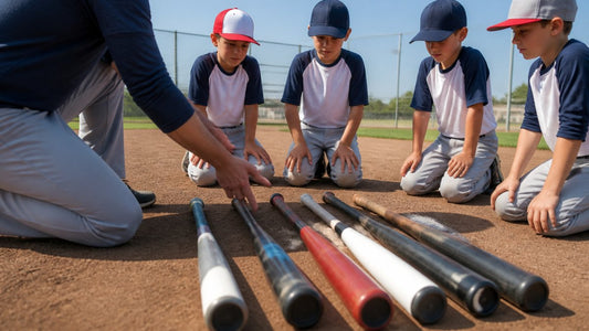 Youth Baseball Bat Regulations 2026 Update: What's Legal