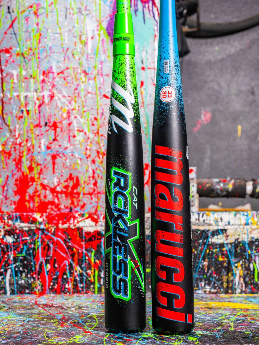 BBCOR Bats