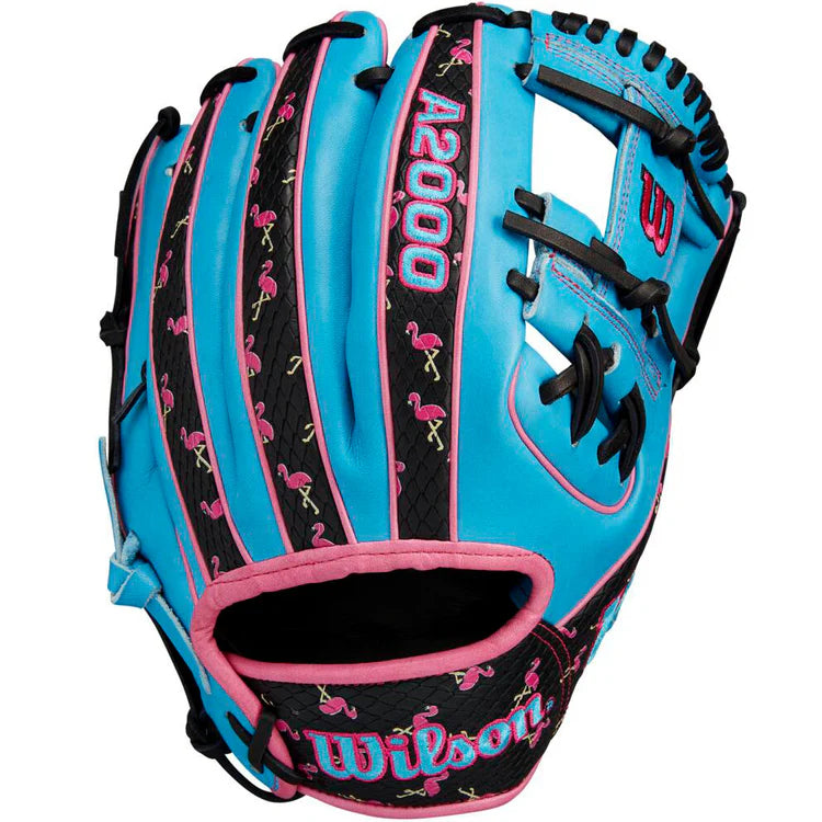 Wilson Glove of the Month