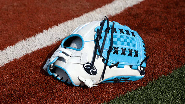 Rawlings Liberty Advanced Softball Gloves
