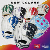 Softball Gloves