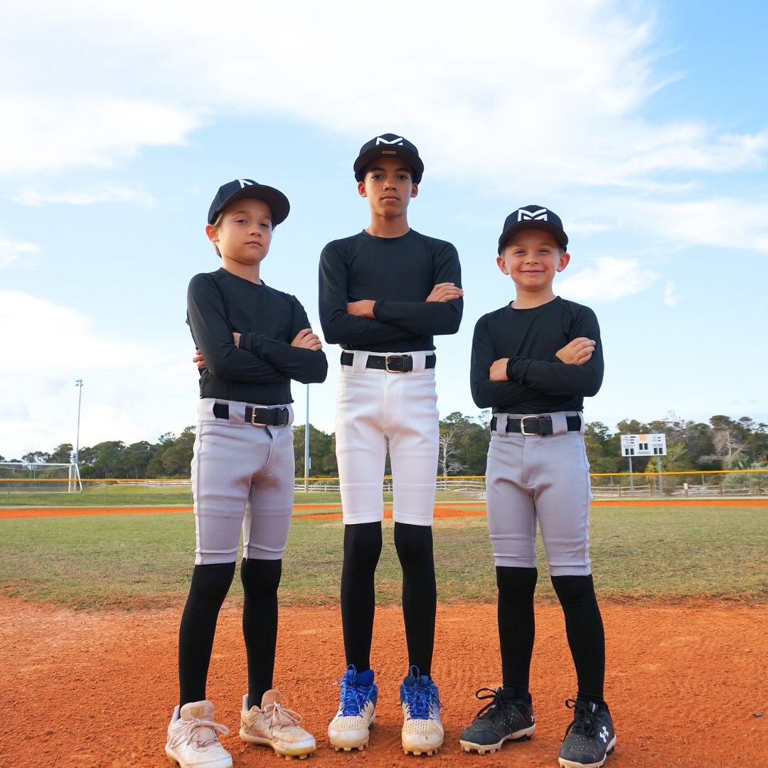 Uniform Pants