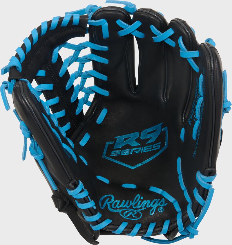 Rawlings R9 Gloves