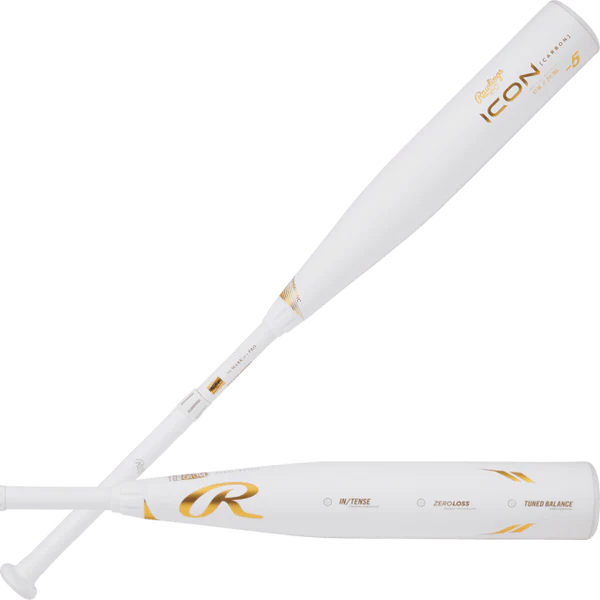 Rawlings 2024 Icon USSSA Bats