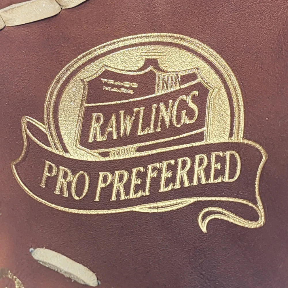 Rawlings Pro Preferred Gloves