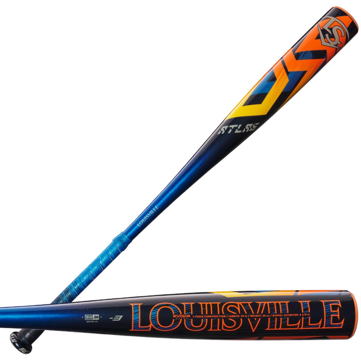 BBCOR Baseball Bats